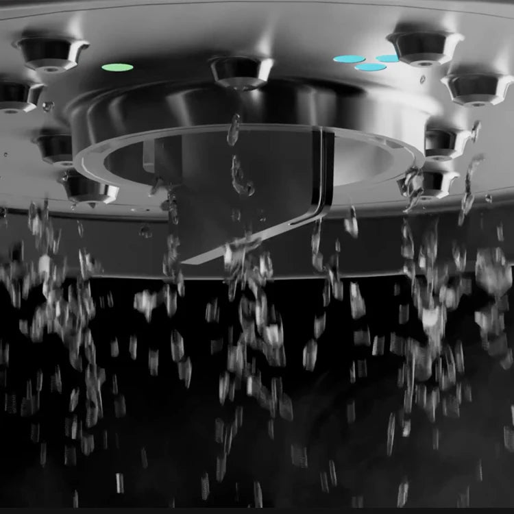 ماكينة صنع القهوة الدقيقة Fellow Aiden