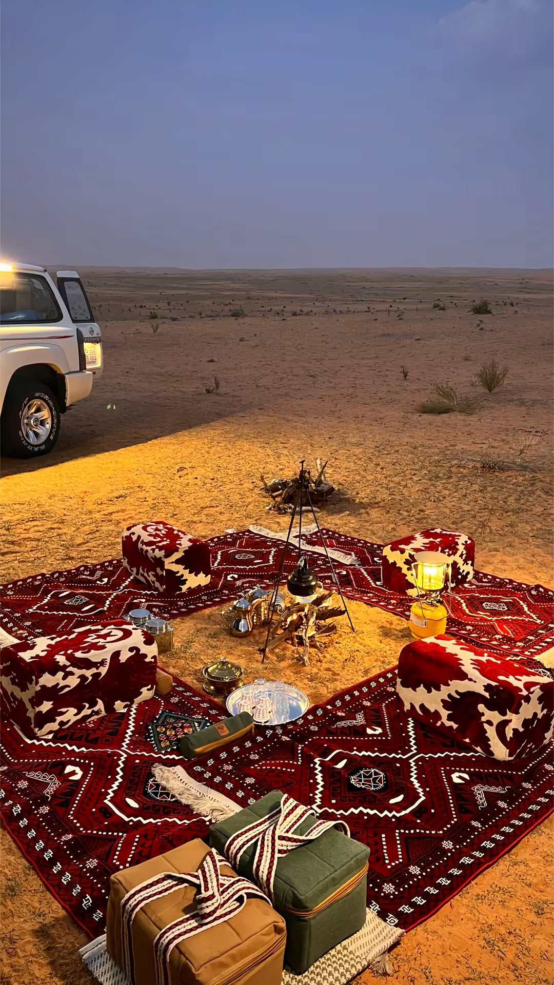 عزبة شاهي وقهوه