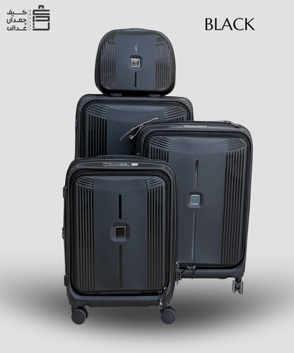 حقيبة سفر هانتر