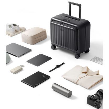 حقيبة سفر شاومي ميجيا (18 بوصة)