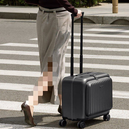 حقيبة سفر شاومي ميجيا (18 بوصة)