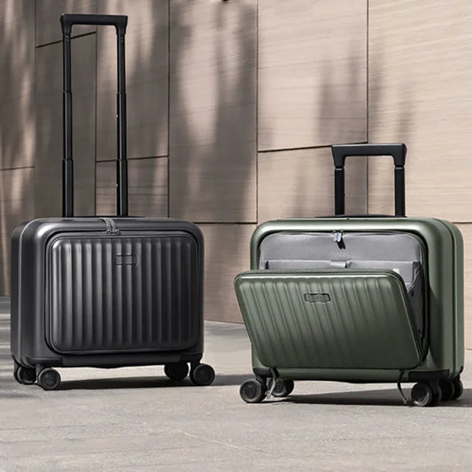 حقيبة سفر شاومي ميجيا (18 بوصة)