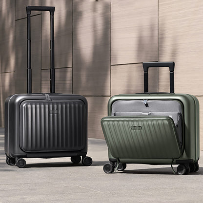 حقيبة سفر شاومي ميجيا (18 بوصة)