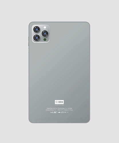 جهاز لوحي C idea 5G Android Tablet Pro 