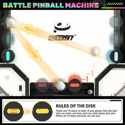 Cheerivy Board Games