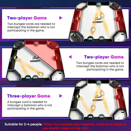 Cheerivy Board Games