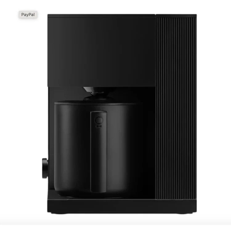 ماكينة صنع القهوة الدقيقة Fellow Aiden 