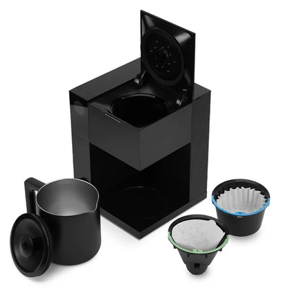 ماكينة صنع القهوة الدقيقة Fellow Aiden 