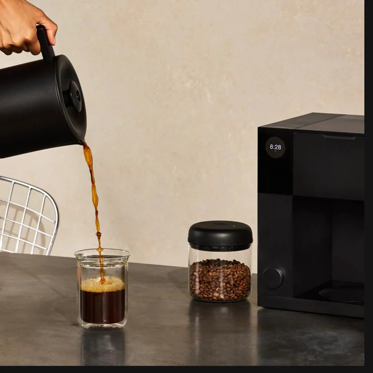 ماكينة صنع القهوة الدقيقة Fellow Aiden 