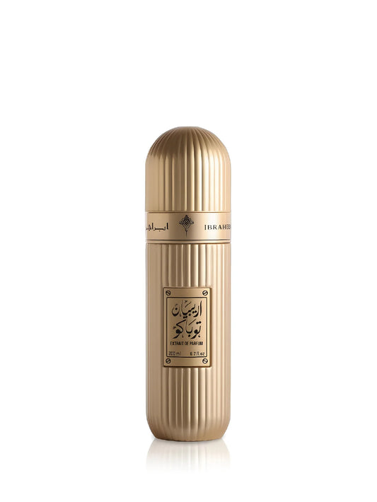 عطر اربيان توباكو ابراق بخلاصة العطر 200 مل 