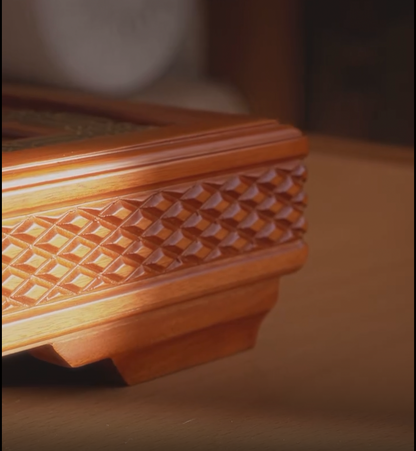 مجموعة الضيافة الأنيقة