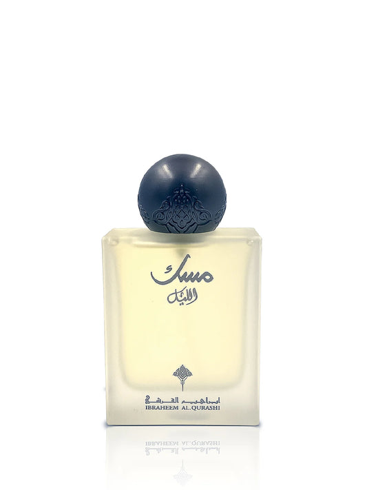 عطر مسك الليل ابراق 75 مل مسك الليل 