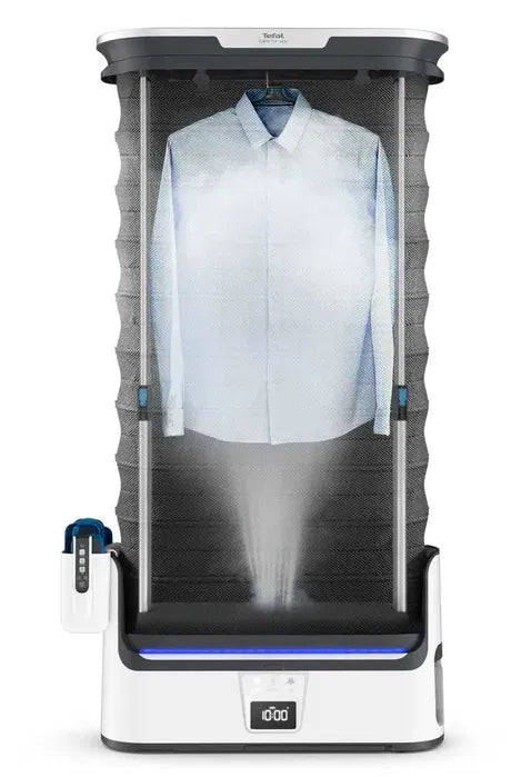 خزانة كيّ أوتوماتيكية