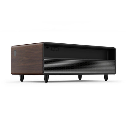 طاولة قهوة ذكية من بتلاند مع ثلاجة