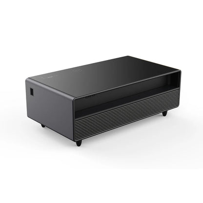 طاولة قهوة ذكية من بتلاند مع ثلاجة