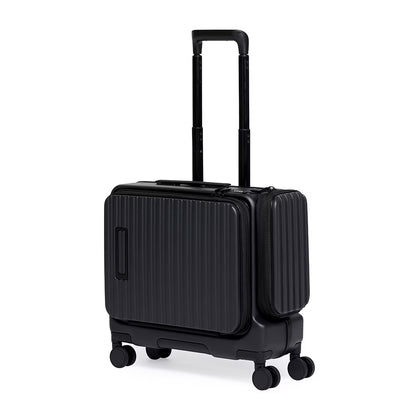 حقيبة سفر صغيرة مزدوجة الحمل