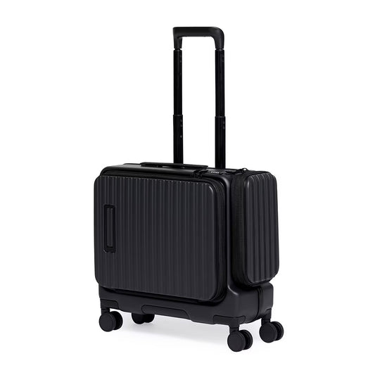 حقيبة سفر صغيرة مزدوجة الحمل