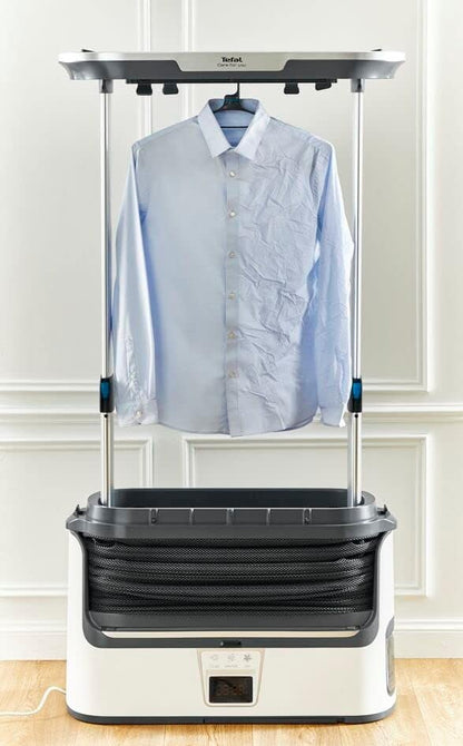 خزانة كيّ أوتوماتيكية