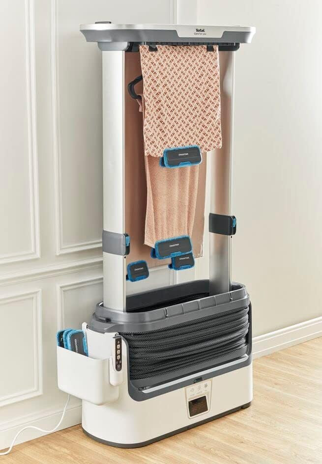 خزانة كيّ أوتوماتيكية